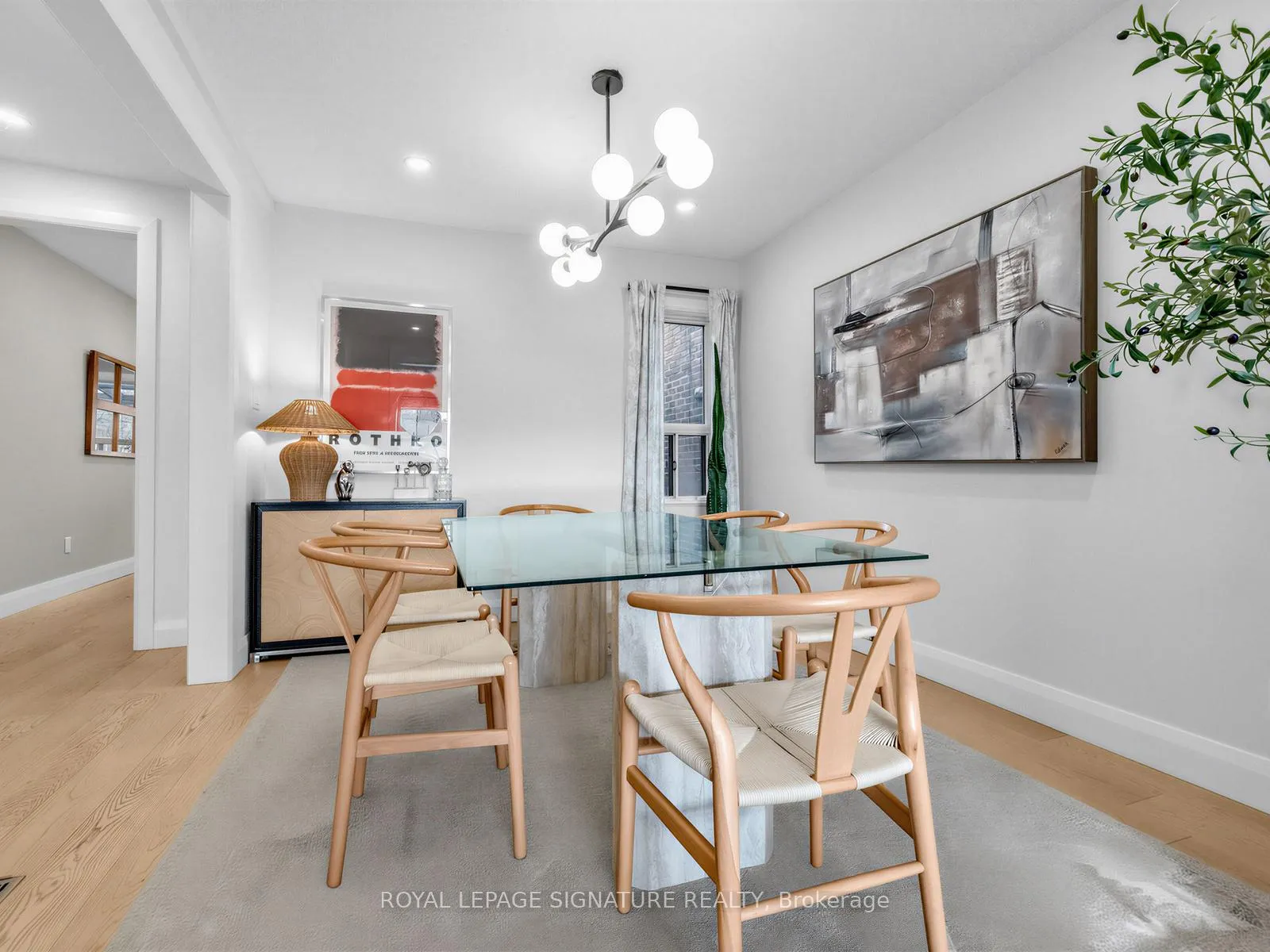 Photo 8 of 181 Gilbert Avenue, Toronto, Caledonia-Fairbank — HOMEH