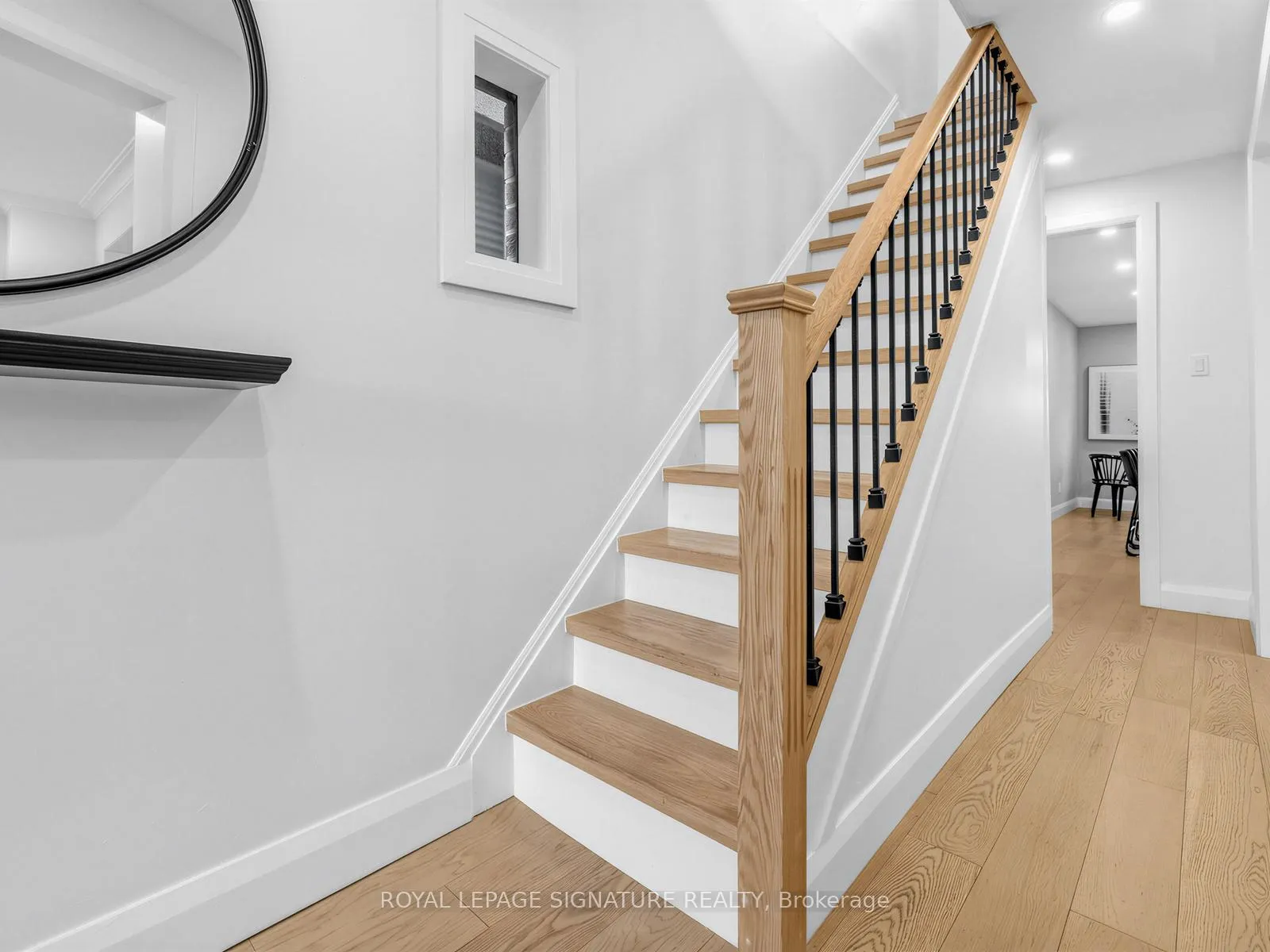 Photo 14 of 181 Gilbert Avenue, Toronto, Caledonia-Fairbank — HOMEH