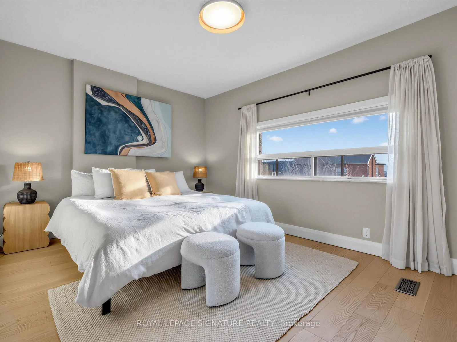 Photo 15 of 181 Gilbert Avenue, Toronto, Caledonia-Fairbank — HOMEH
