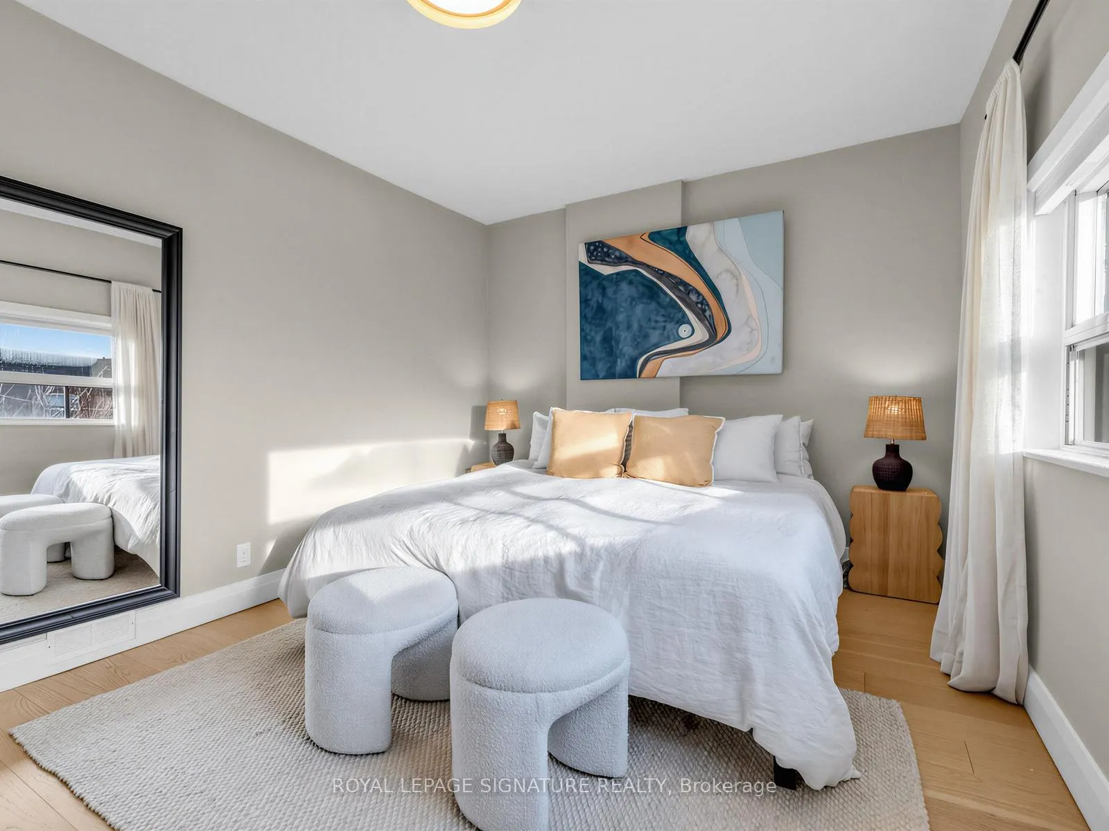 Photo 16 of 181 Gilbert Avenue, Toronto, Caledonia-Fairbank — HOMEH