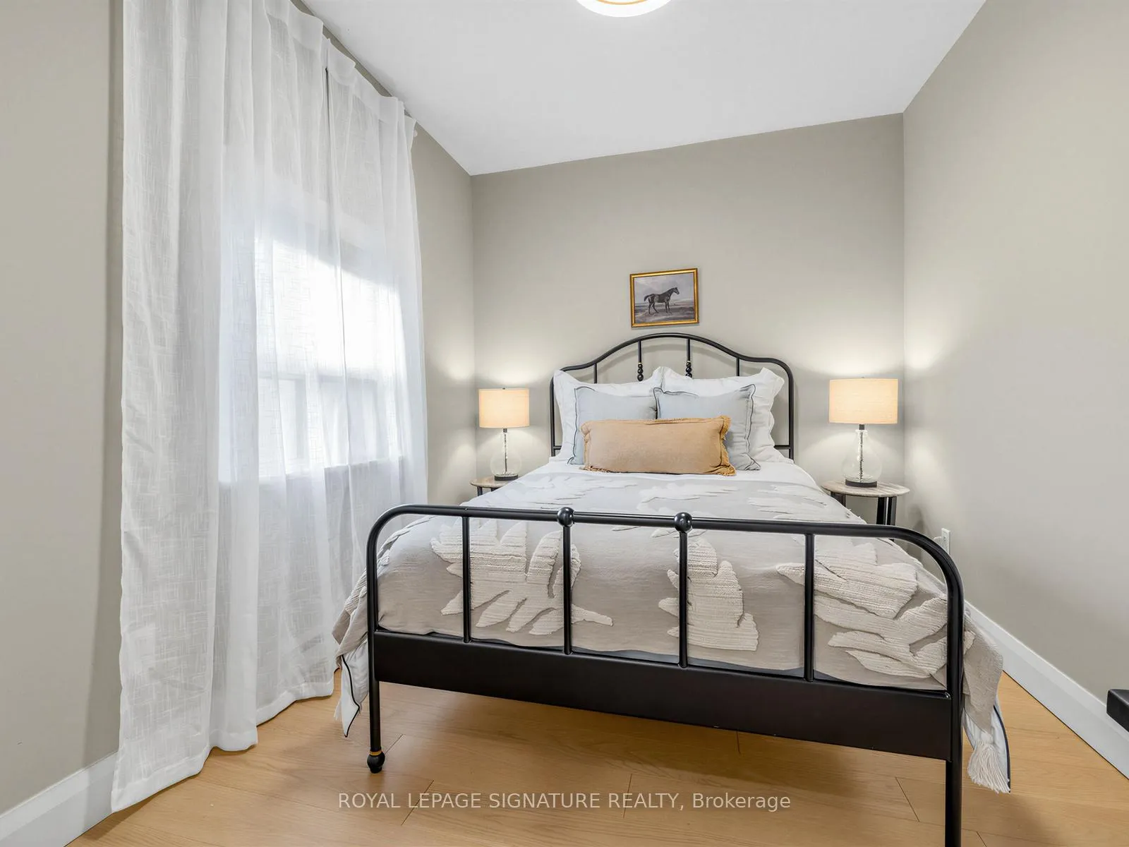 Photo 18 of 181 Gilbert Avenue, Toronto, Caledonia-Fairbank — HOMEH