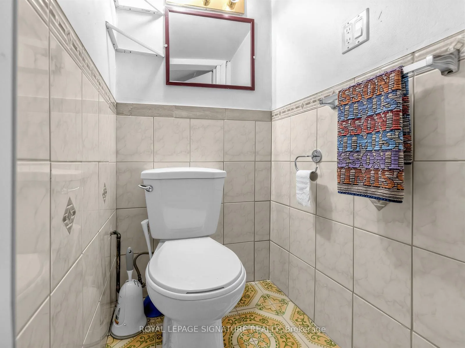 Photo 24 of 181 Gilbert Avenue, Toronto, Caledonia-Fairbank — HOMEH