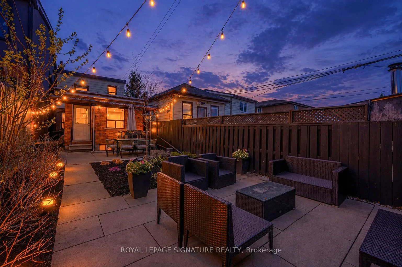 Photo 28 of 181 Gilbert Avenue, Toronto, Caledonia-Fairbank — HOMEH