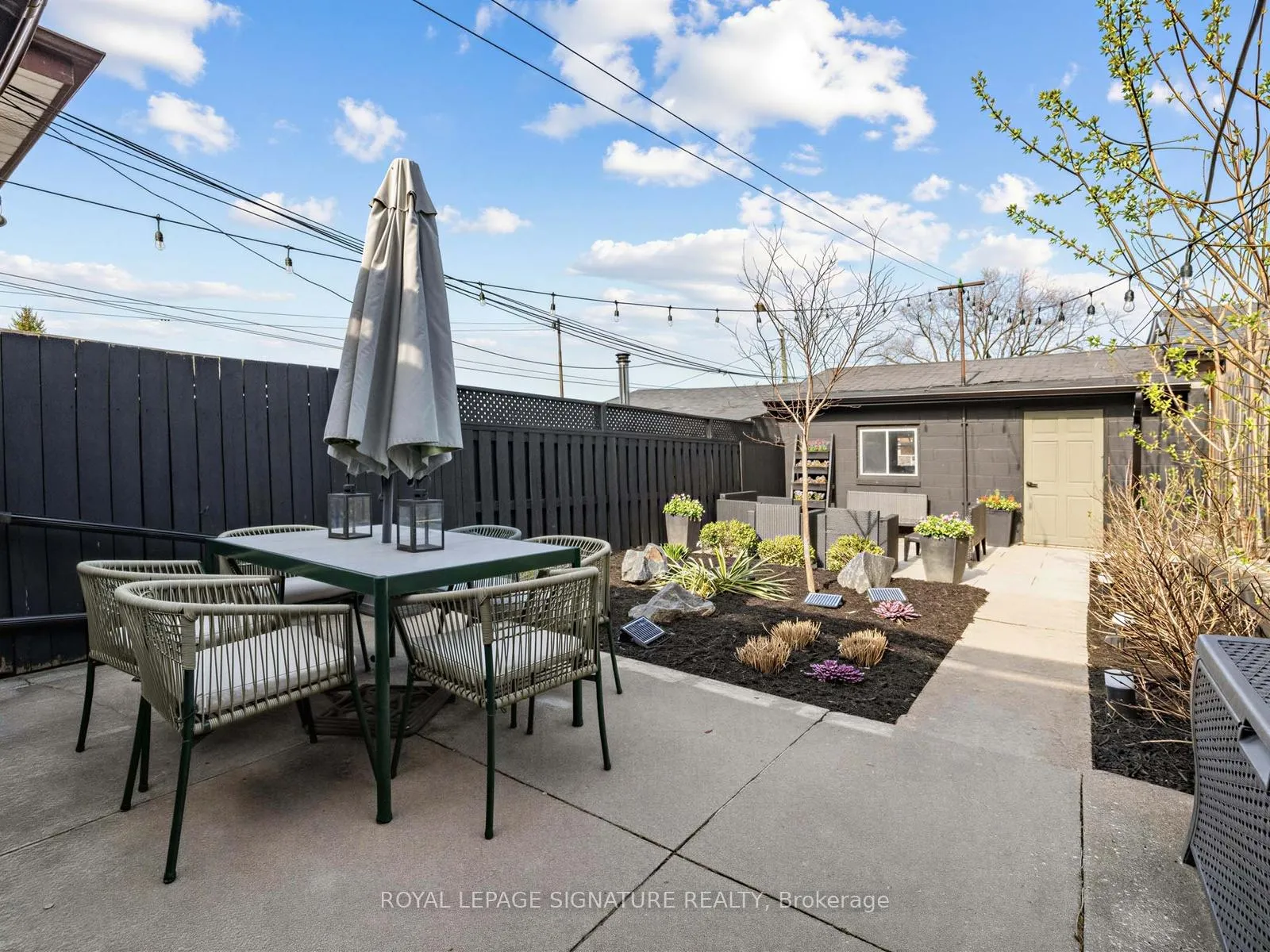 Photo 29 of 181 Gilbert Avenue, Toronto, Caledonia-Fairbank — HOMEH