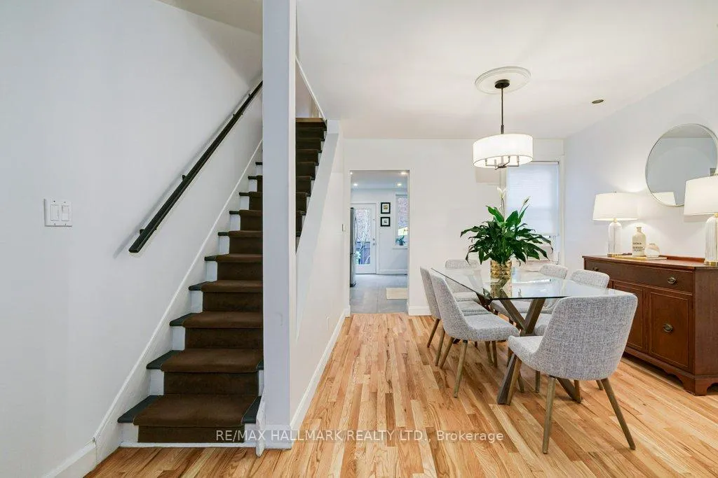 Photo 5 of 119 Coady Avenue, Toronto, South Riverdale — HOMEH