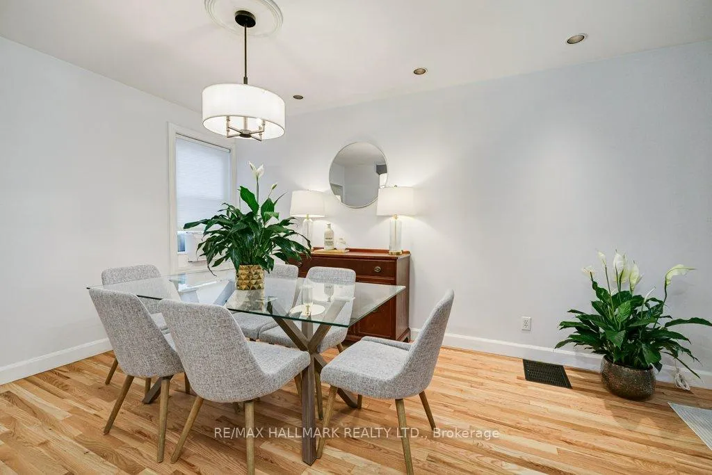 Photo 6 of 119 Coady Avenue, Toronto, South Riverdale — HOMEH