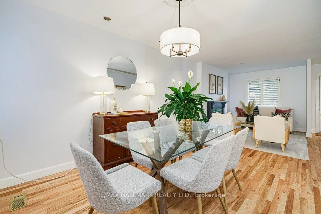 Photo 7 of 119 Coady Avenue, Toronto, South Riverdale — HOMEH