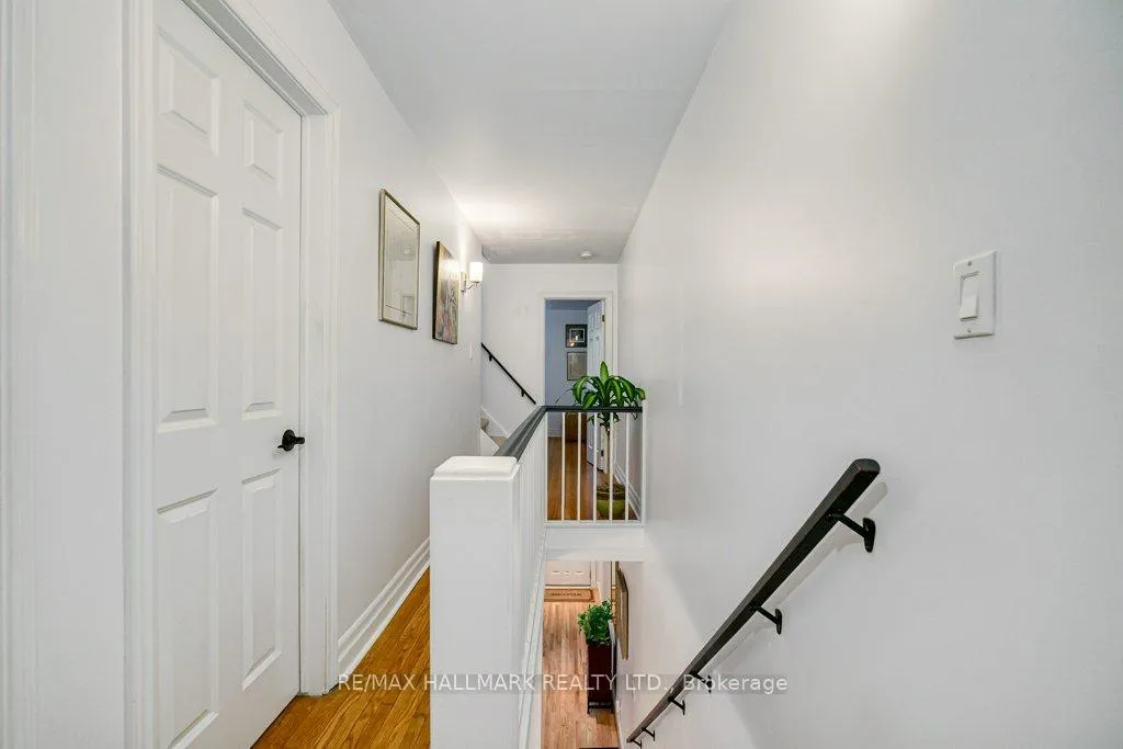 Photo 10 of 119 Coady Avenue, Toronto, South Riverdale — HOMEH