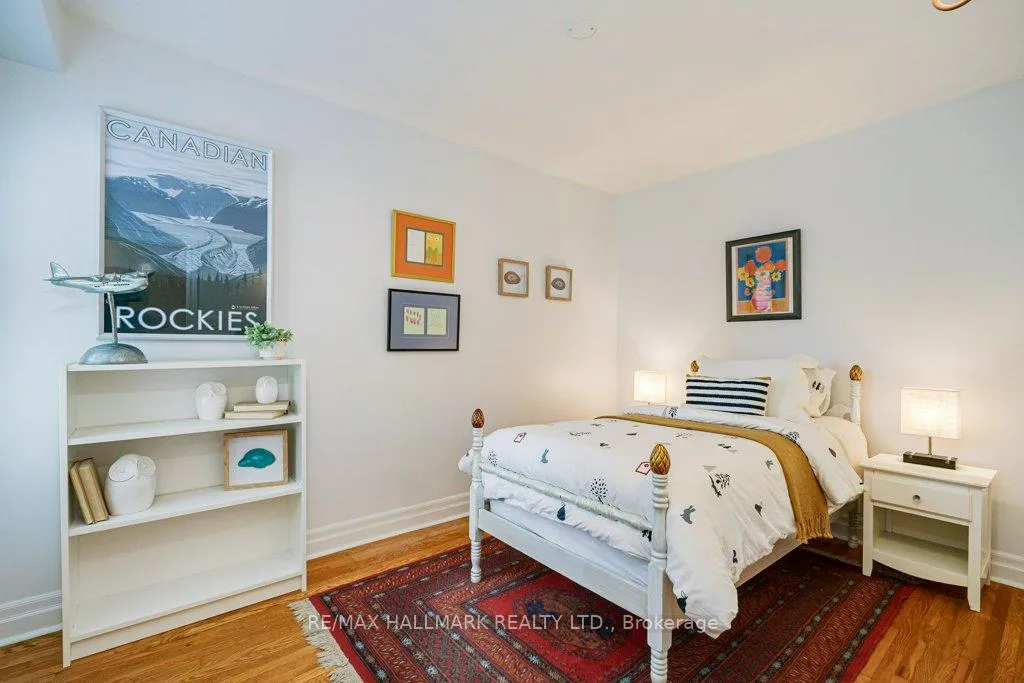 Photo 14 of 119 Coady Avenue, Toronto, South Riverdale — HOMEH