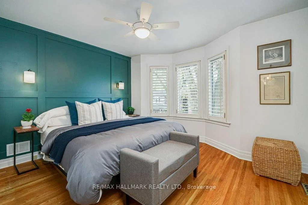 Photo 16 of 119 Coady Avenue, Toronto, South Riverdale — HOMEH