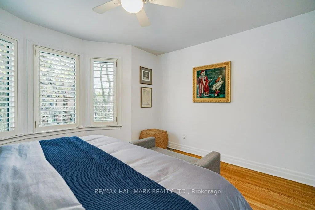 Photo 17 of 119 Coady Avenue, Toronto, South Riverdale — HOMEH