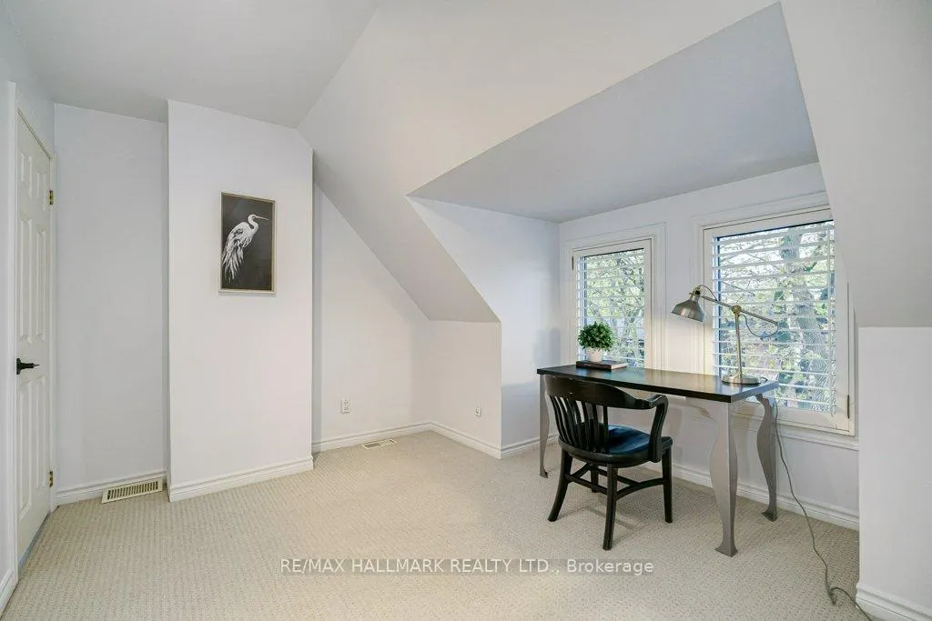 Photo 20 of 119 Coady Avenue, Toronto, South Riverdale — HOMEH