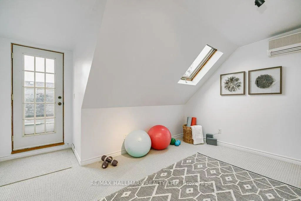 Photo 21 of 119 Coady Avenue, Toronto, South Riverdale — HOMEH