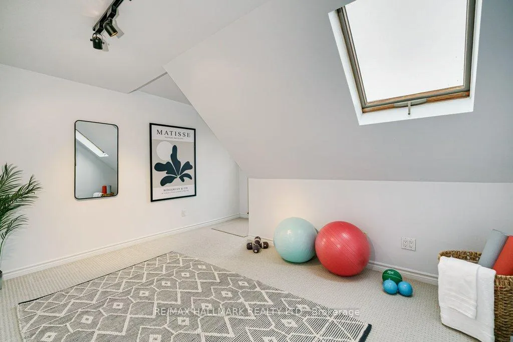 Photo 22 of 119 Coady Avenue, Toronto, South Riverdale — HOMEH