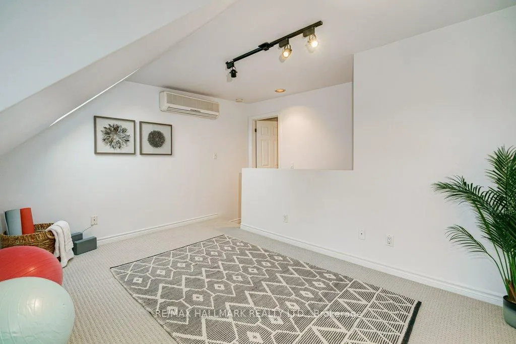 Photo 23 of 119 Coady Avenue, Toronto, South Riverdale — HOMEH