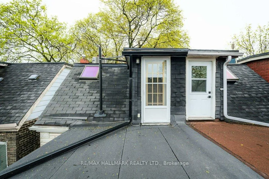 Photo 24 of 119 Coady Avenue, Toronto, South Riverdale — HOMEH