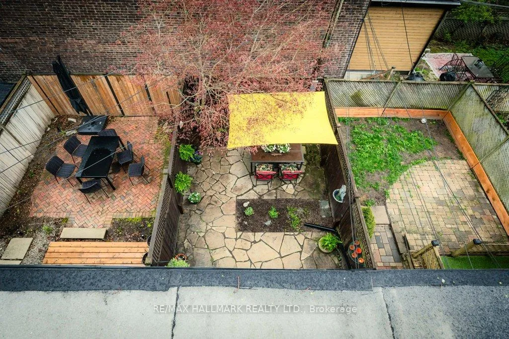 Photo 25 of 119 Coady Avenue, Toronto, South Riverdale — HOMEH
