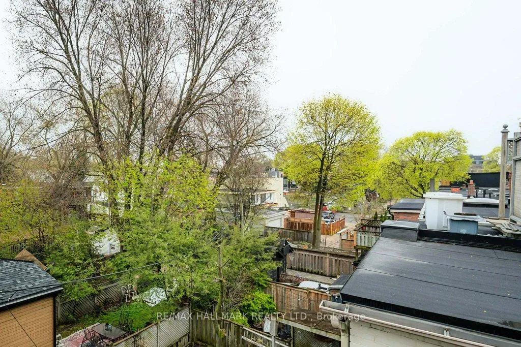 Photo 26 of 119 Coady Avenue, Toronto, South Riverdale — HOMEH