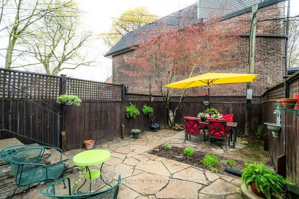 Photo 28 of 119 Coady Avenue, Toronto, South Riverdale — HOMEH