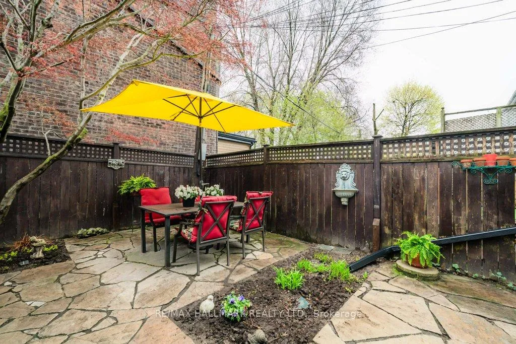 Photo 29 of 119 Coady Avenue, Toronto, South Riverdale — HOMEH