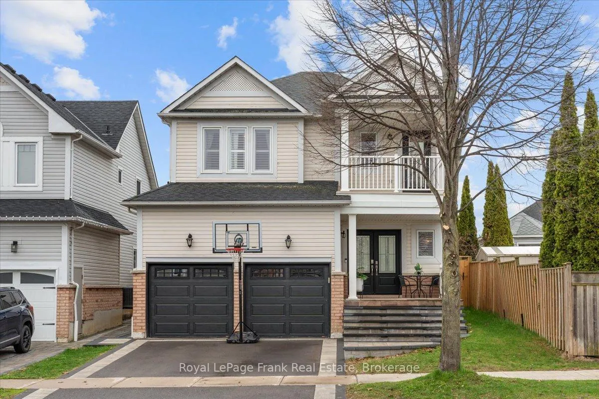 Photo 1 of 67 Scadding Avenue, Whitby, Port Whitby — HOMEH