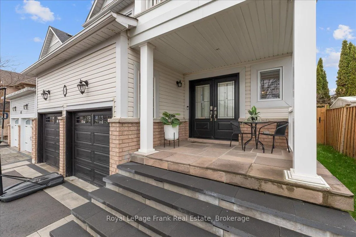 Photo 2 of 67 Scadding Avenue, Whitby, Port Whitby — HOMEH