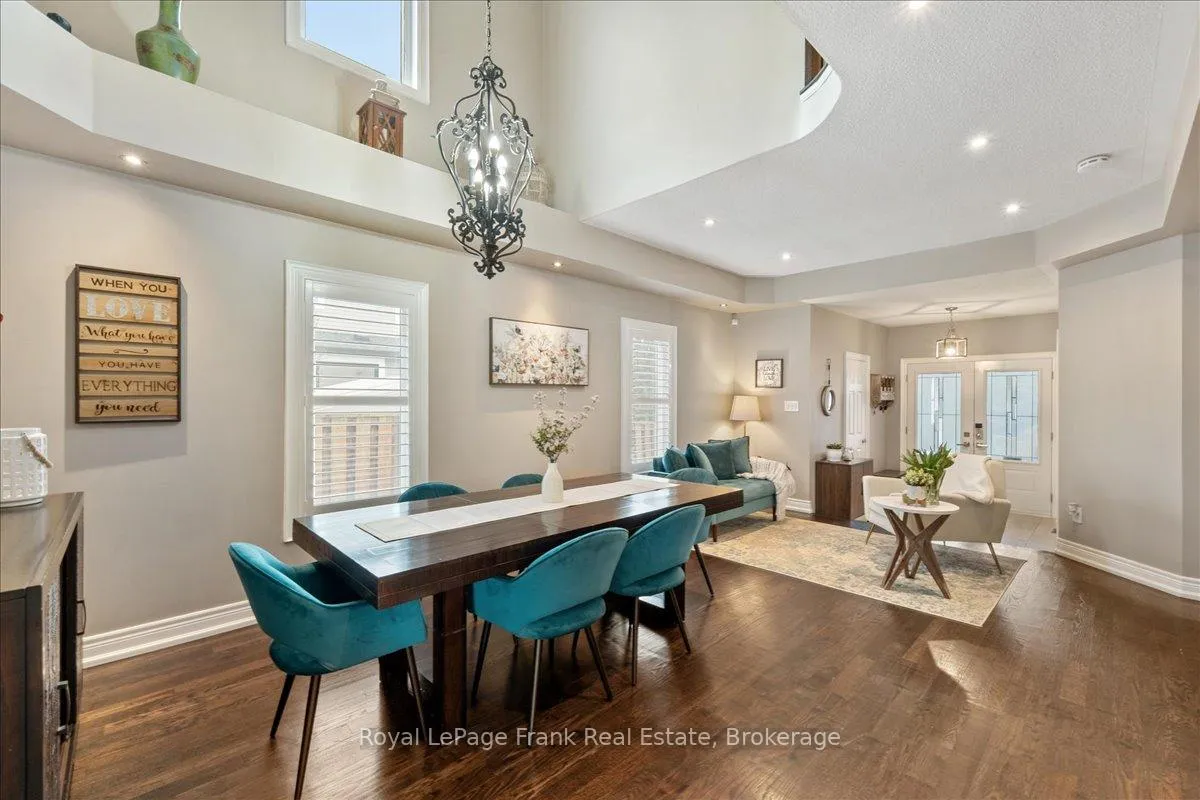 Photo 6 of 67 Scadding Avenue, Whitby, Port Whitby — HOMEH