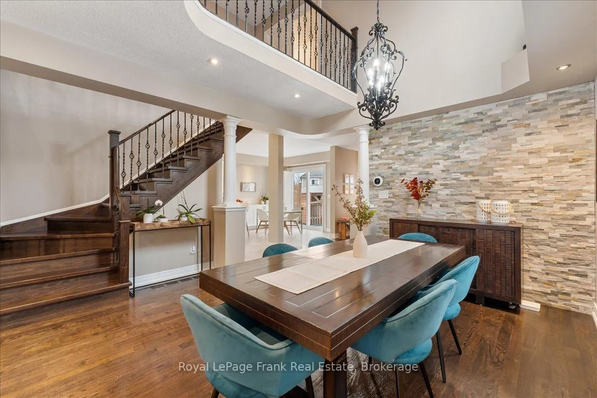 Photo 9 of 67 Scadding Avenue, Whitby, Port Whitby — HOMEH