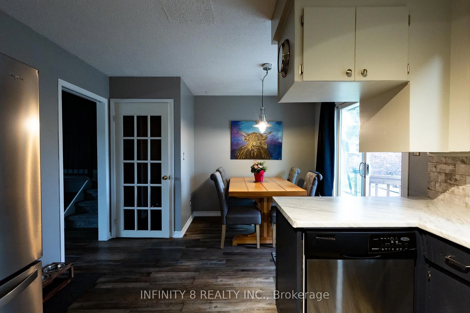 Photo 8 of 38 Crescentwood Drive, St. Catharines, Lakeport — HOMEH