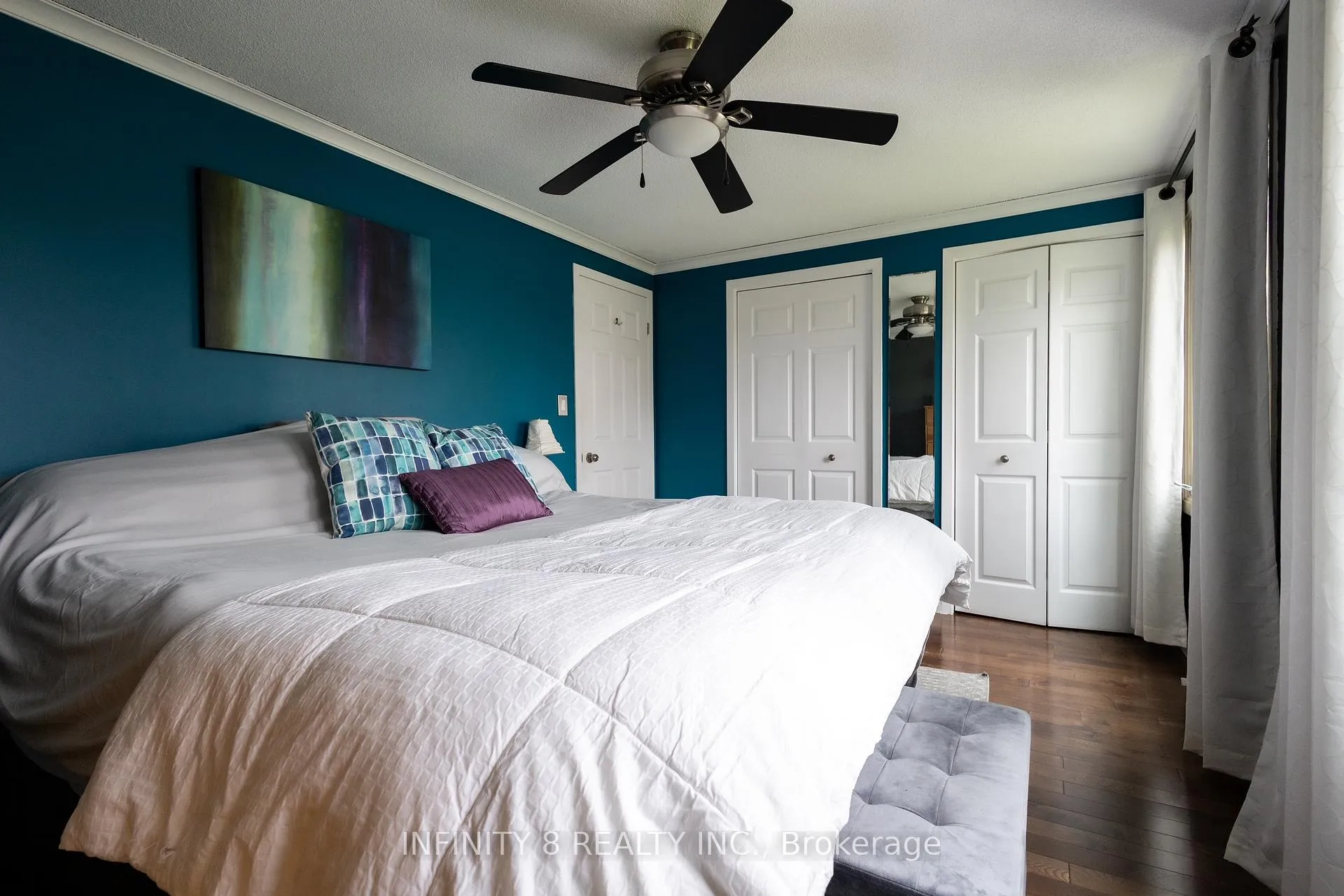 Photo 11 of 38 Crescentwood Drive, St. Catharines, Lakeport — HOMEH