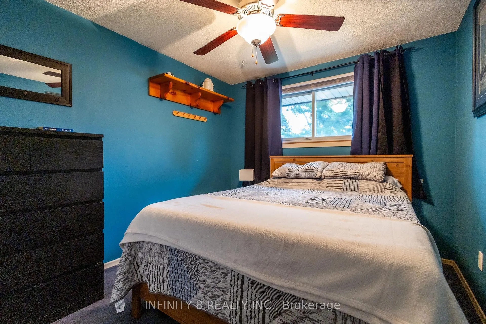 Photo 12 of 38 Crescentwood Drive, St. Catharines, Lakeport — HOMEH