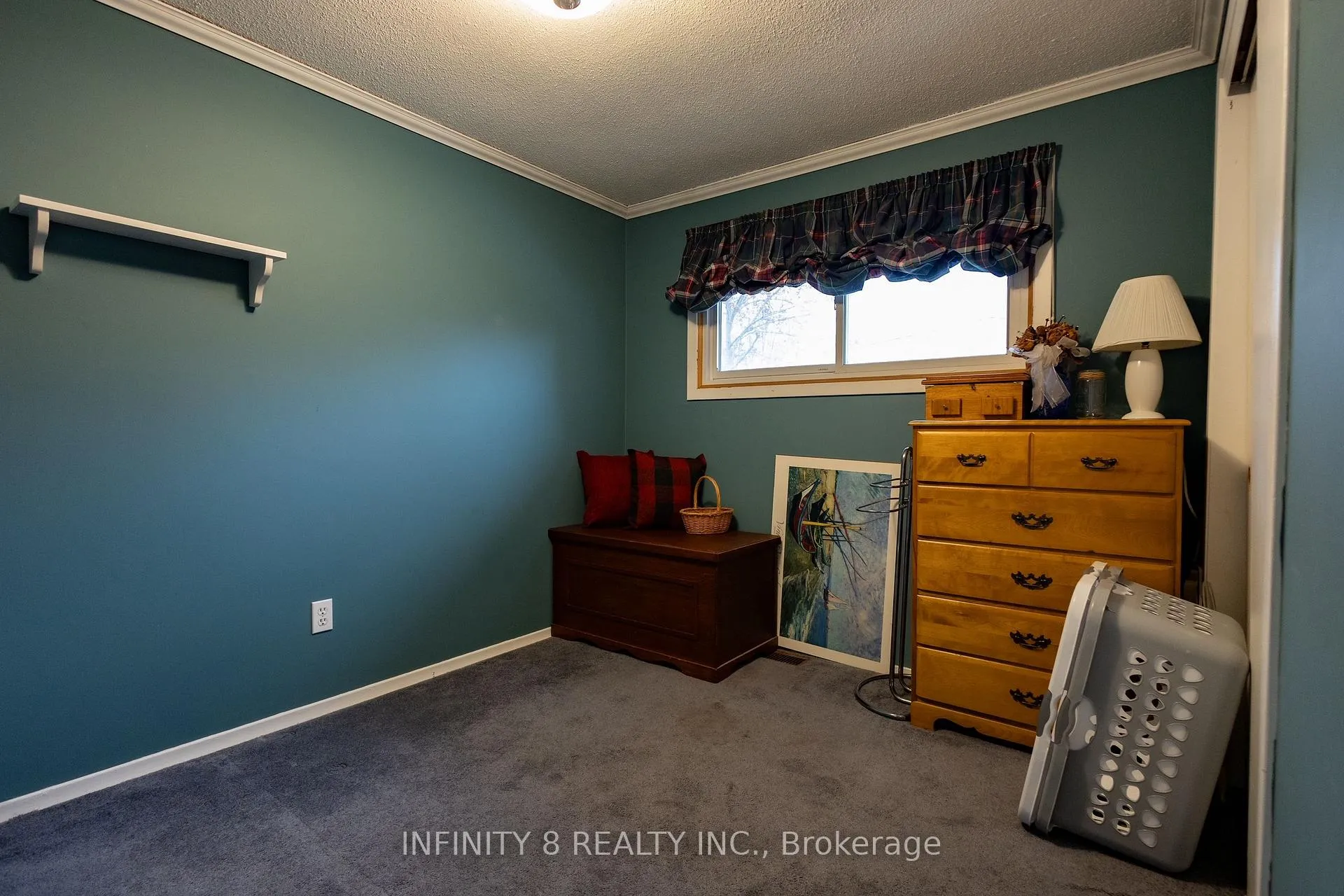 Photo 13 of 38 Crescentwood Drive, St. Catharines, Lakeport — HOMEH