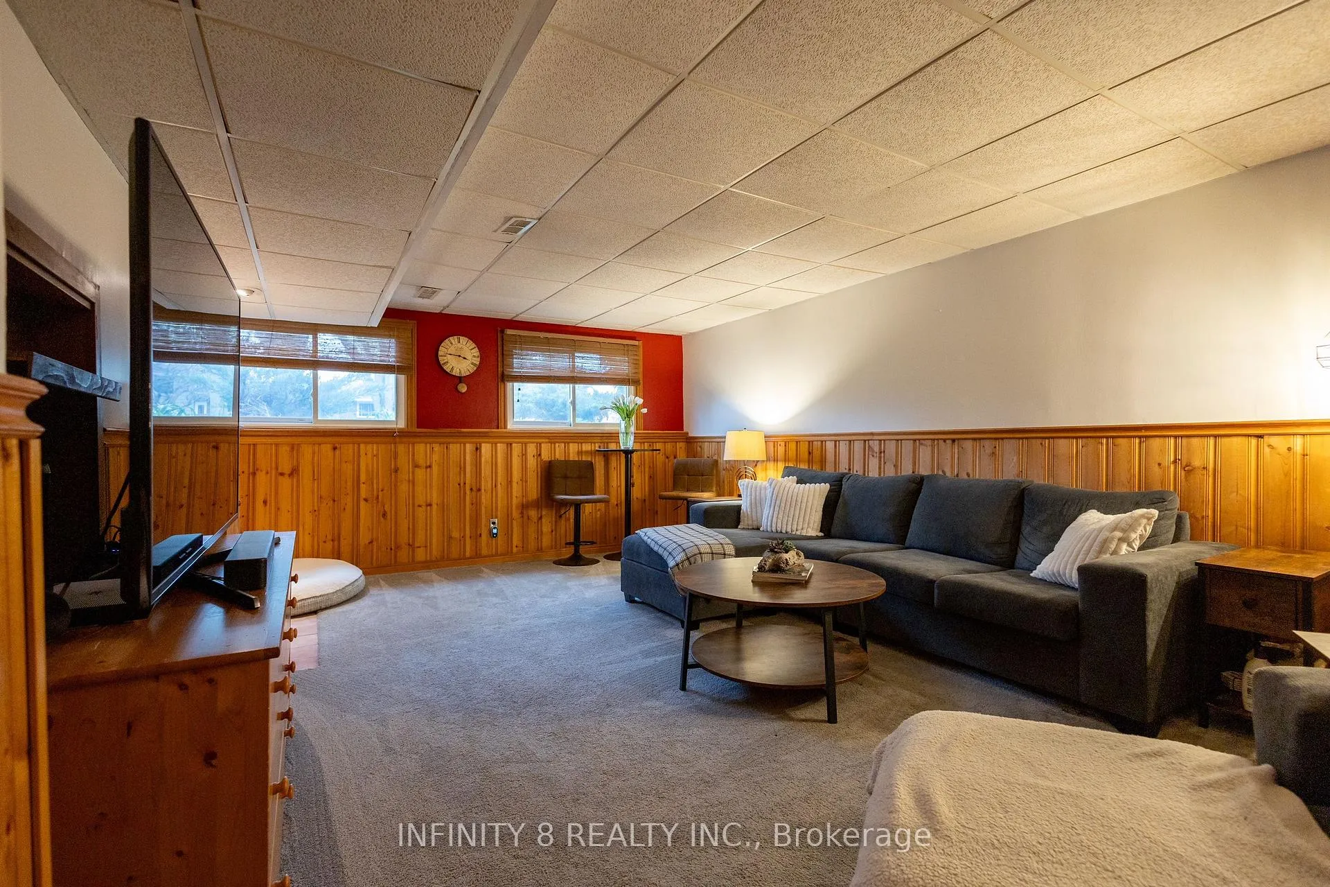 Photo 14 of 38 Crescentwood Drive, St. Catharines, Lakeport — HOMEH