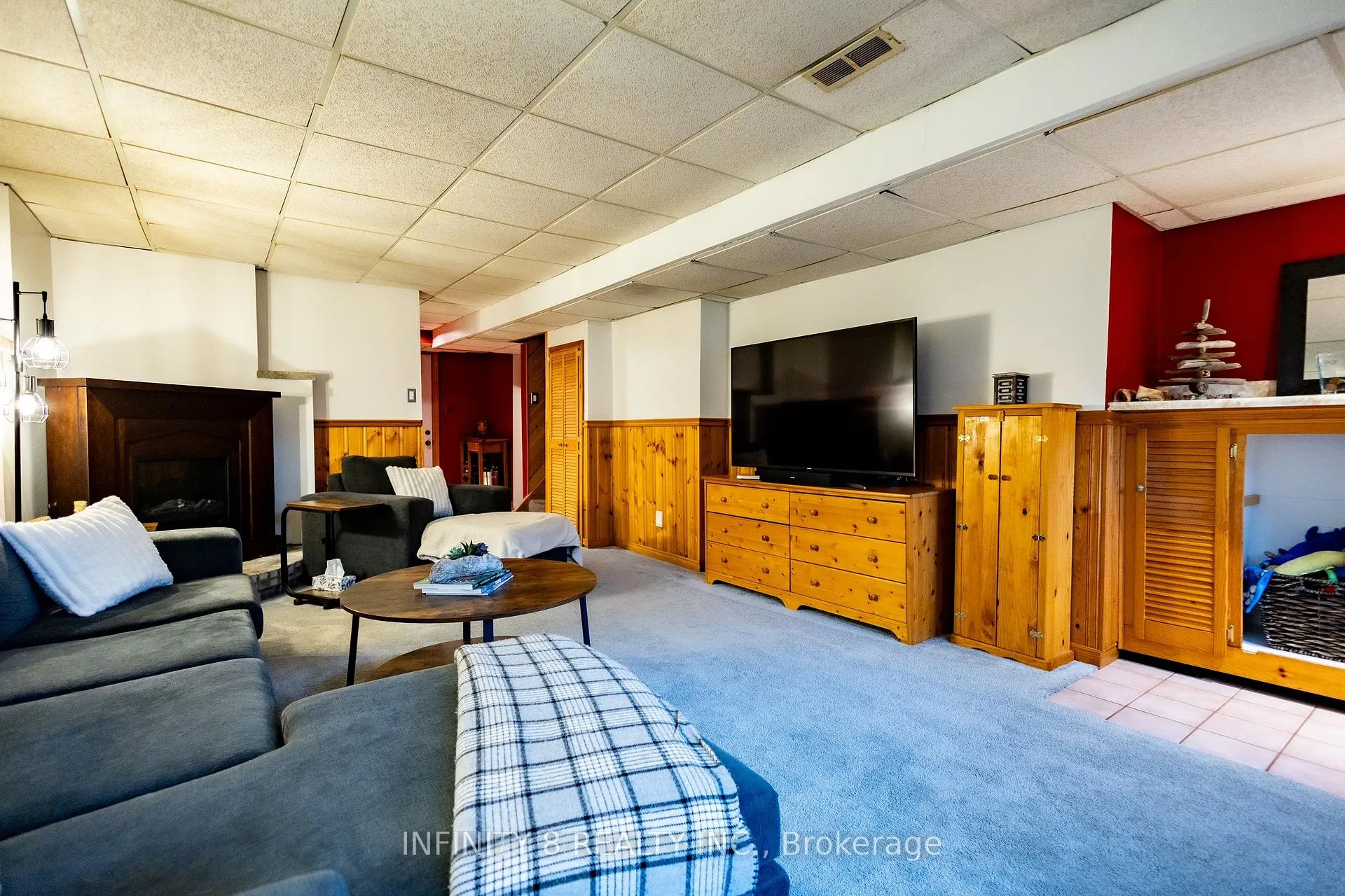 Photo 15 of 38 Crescentwood Drive, St. Catharines, Lakeport — HOMEH