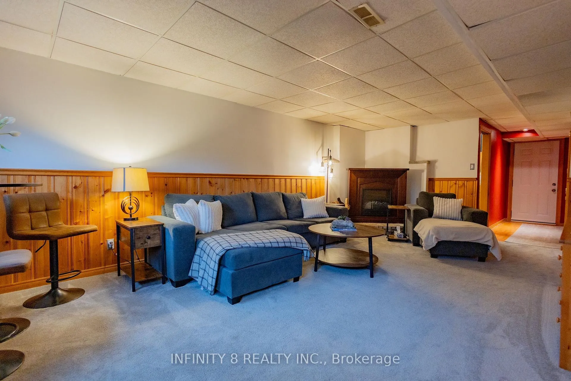 Photo 16 of 38 Crescentwood Drive, St. Catharines, Lakeport — HOMEH