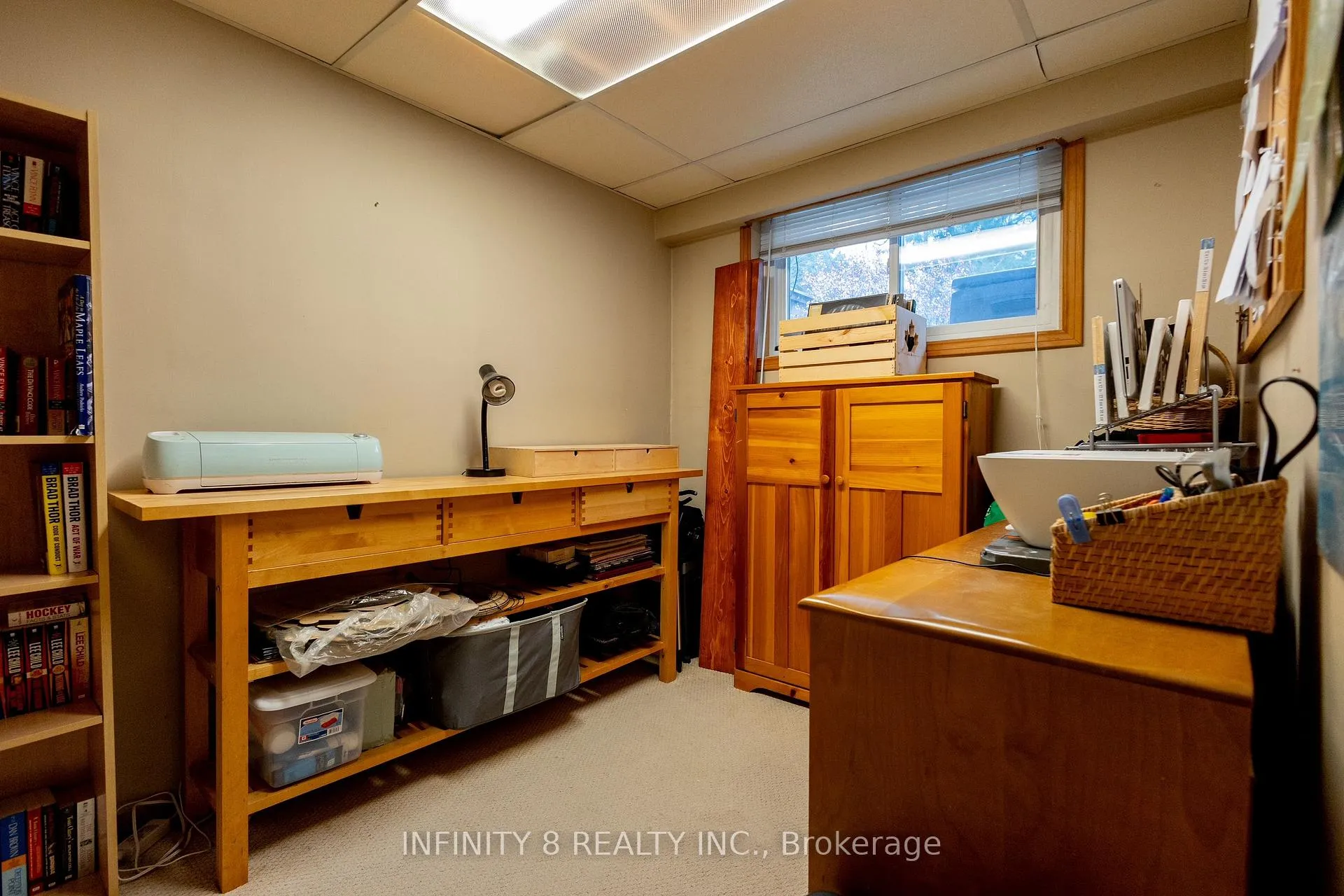Photo 17 of 38 Crescentwood Drive, St. Catharines, Lakeport — HOMEH