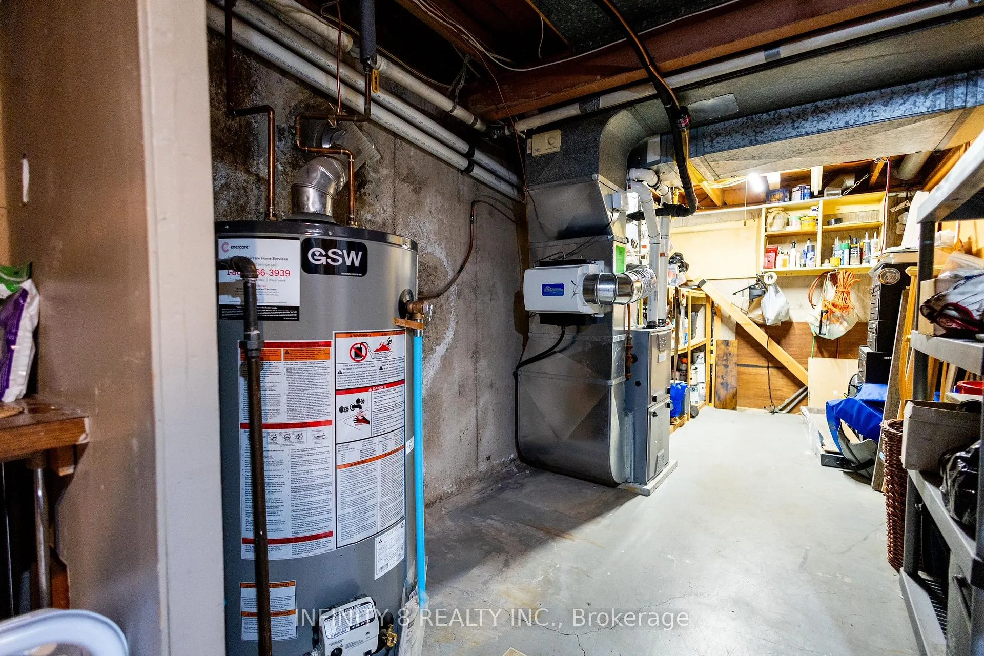 Photo 19 of 38 Crescentwood Drive, St. Catharines, Lakeport — HOMEH