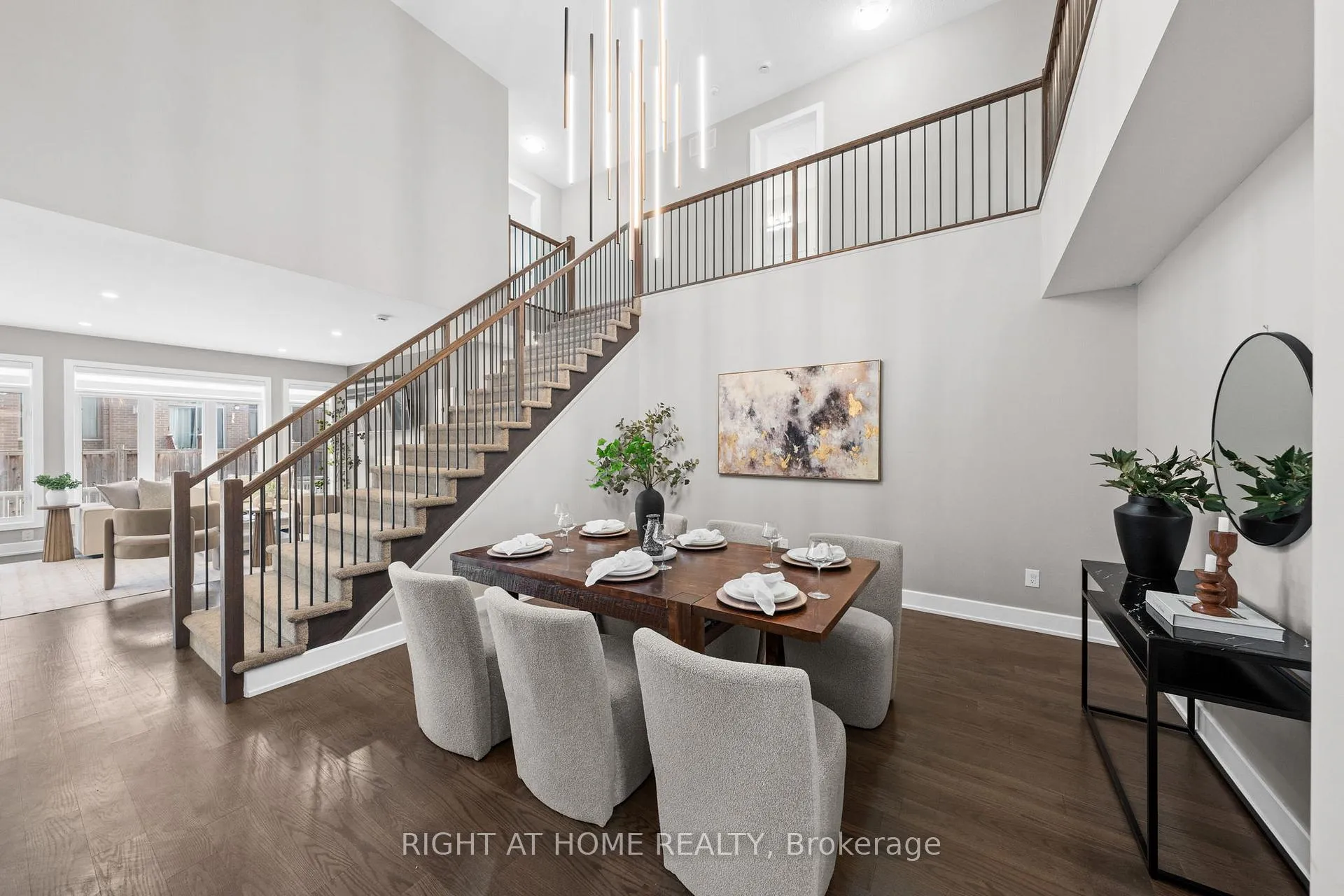 Photo 6 of 424 Golden Springs Drive, Ottawa, Riverside South/Gloucester Glen — HOMEH