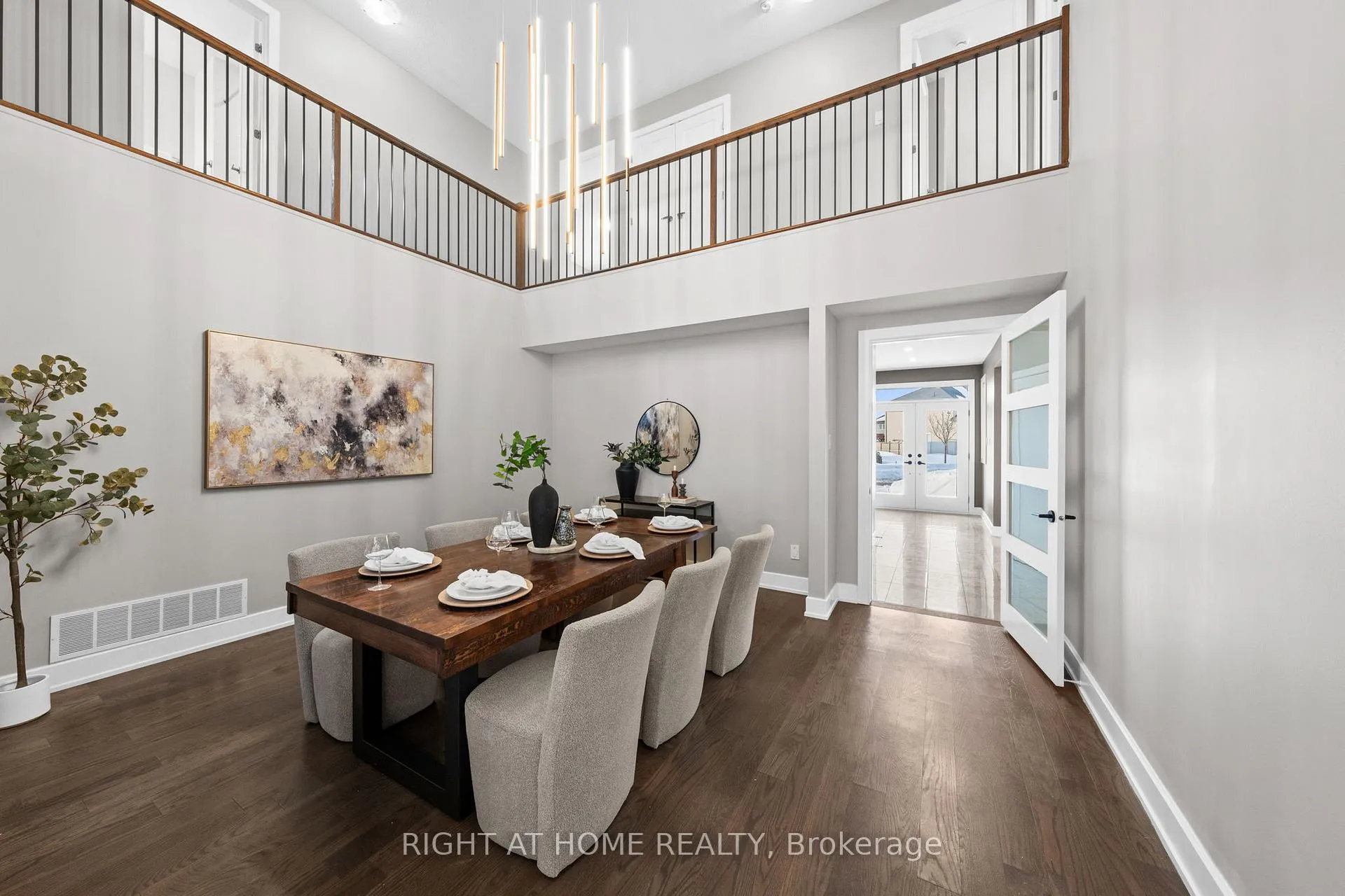 Photo 7 of 424 Golden Springs Drive, Ottawa, Riverside South/Gloucester Glen — HOMEH