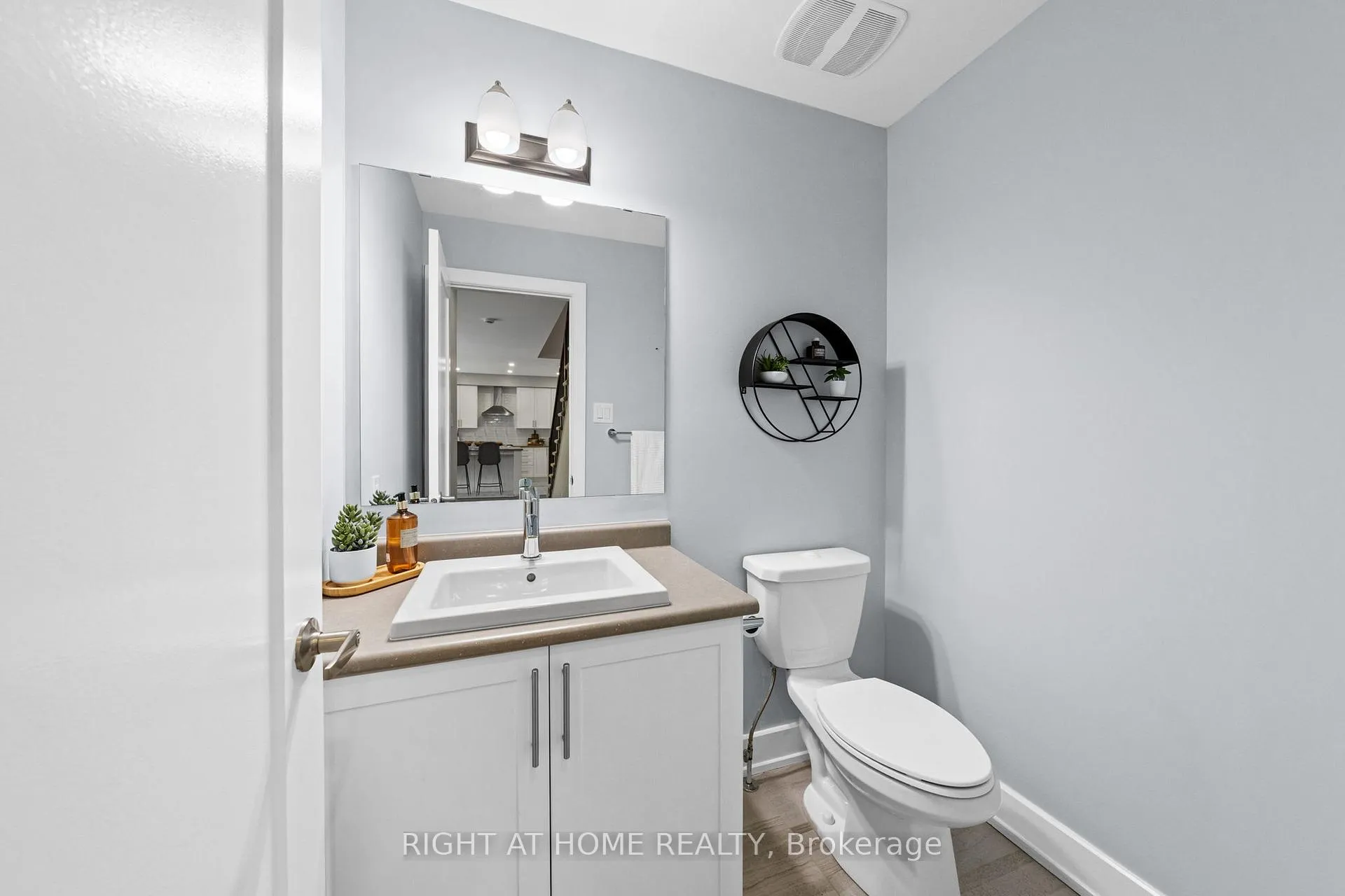 Photo 20 of 424 Golden Springs Drive, Ottawa, Riverside South/Gloucester Glen — HOMEH