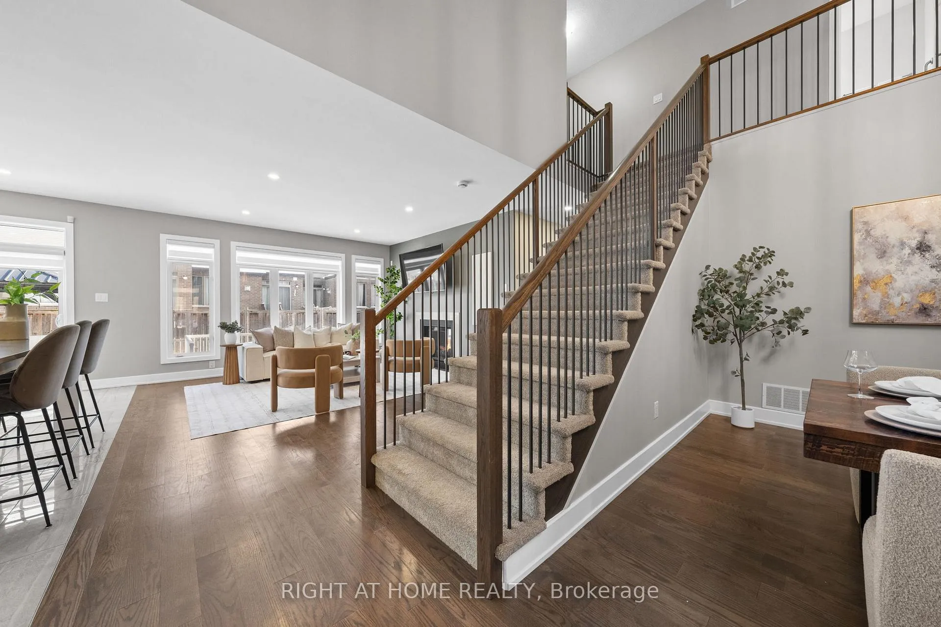 Photo 21 of 424 Golden Springs Drive, Ottawa, Riverside South/Gloucester Glen — HOMEH