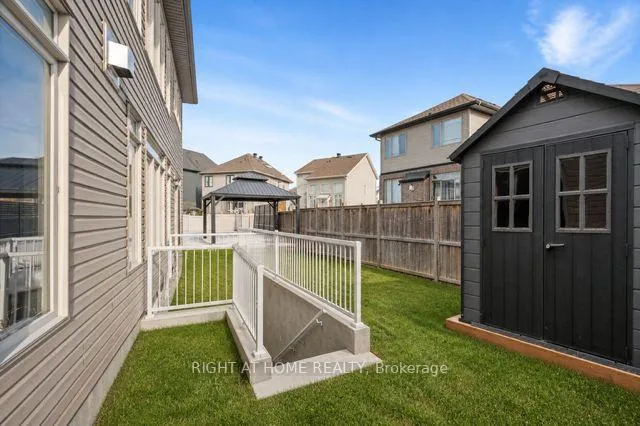 Photo 46 of 424 Golden Springs Drive, Ottawa, Riverside South/Gloucester Glen — HOMEH