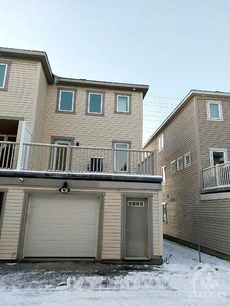 Photo 2 of 3881 Strandherd Drive, Ottawa, Barrhaven - Heritage Park — HOMEH