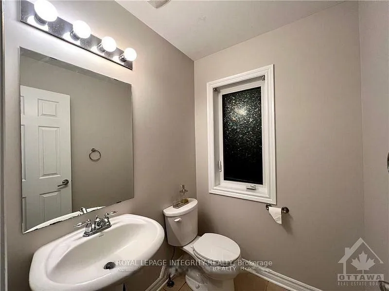 Photo 13 of 3881 Strandherd Drive, Ottawa, Barrhaven - Heritage Park — HOMEH
