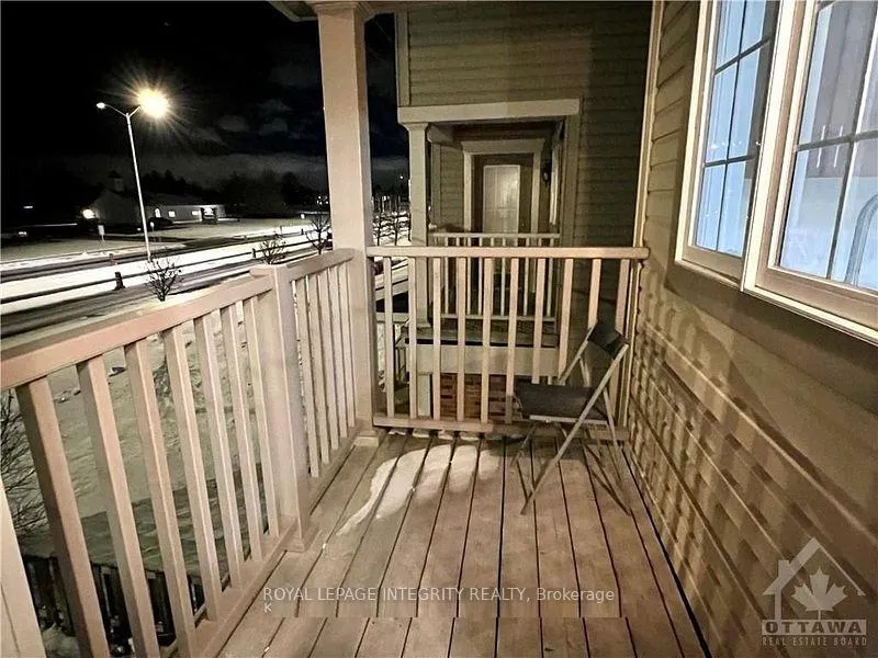 Photo 21 of 3881 Strandherd Drive, Ottawa, Barrhaven - Heritage Park — HOMEH