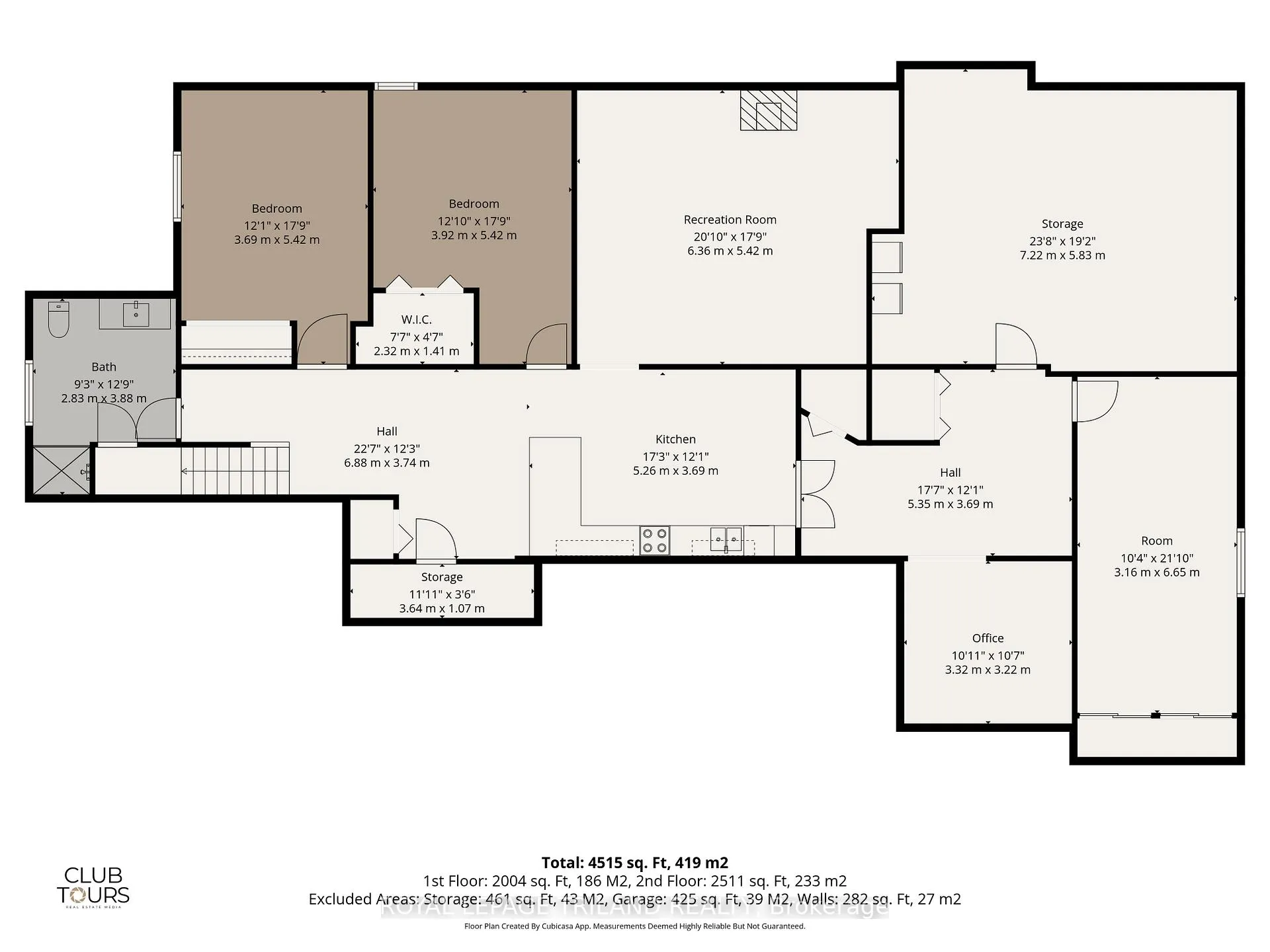 Photo 46 of 42 Mapleton Place, London, South B — HOMEH
