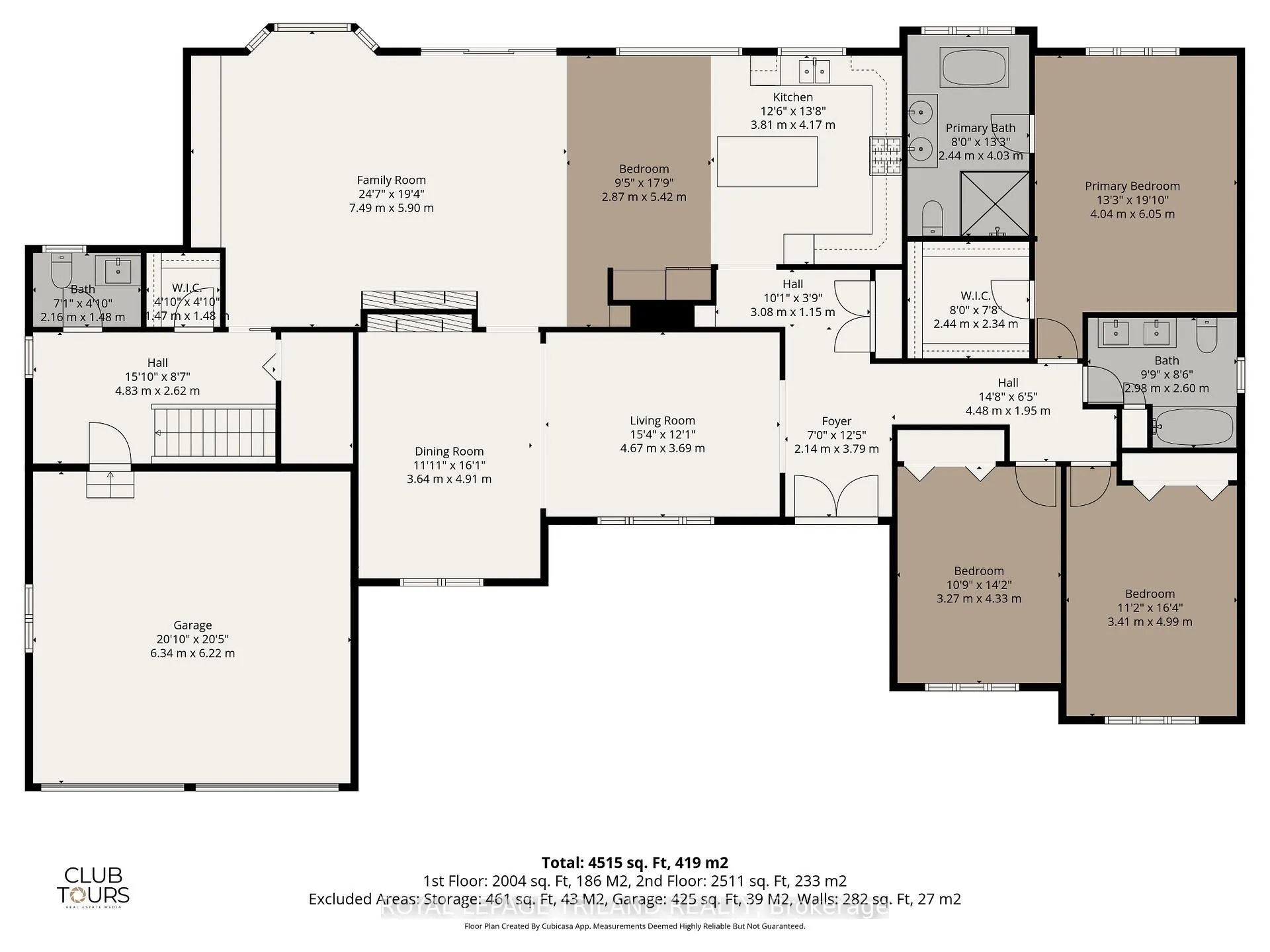Photo 47 of 42 Mapleton Place, London, South B — HOMEH