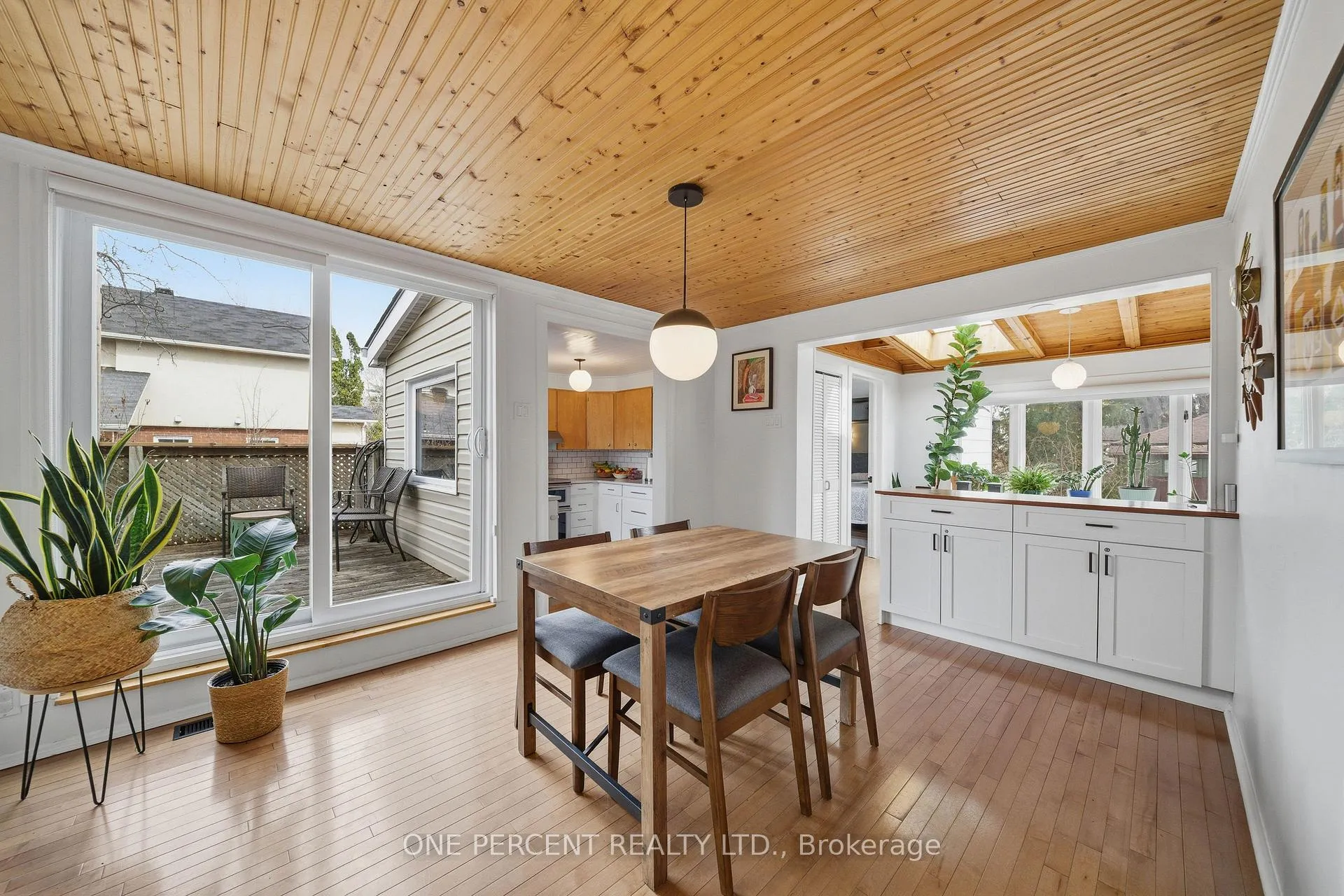 Photo 5 of 69 Burland Street, Ottawa, Britannia — HOMEH