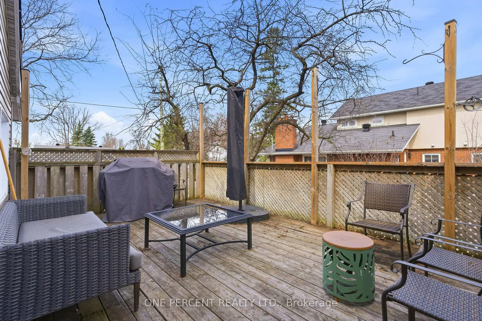 Photo 31 of 69 Burland Street, Ottawa, Britannia — HOMEH