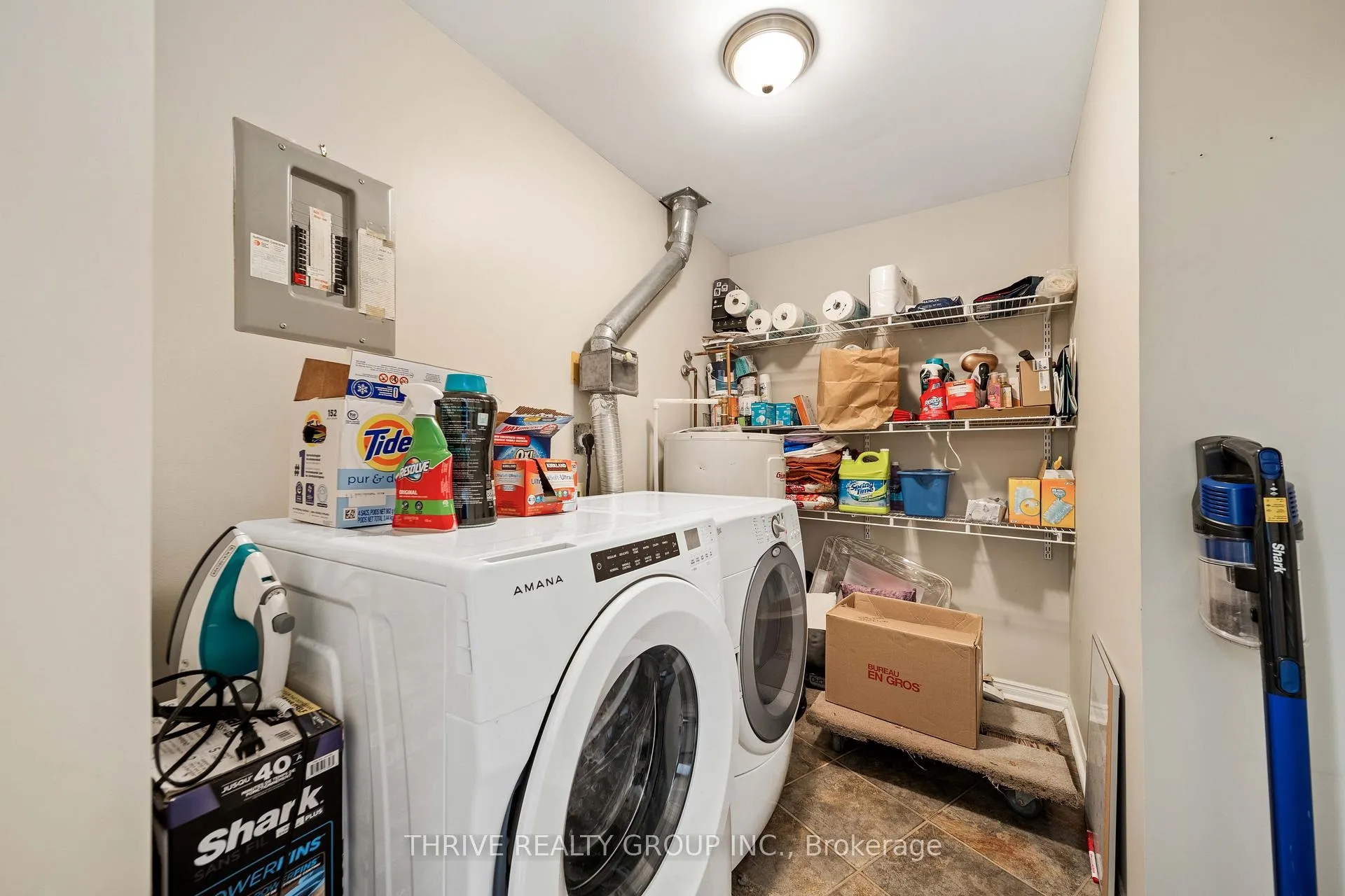 Photo 26 of Unit 802, 500 Talbot Street, London, East F — HOMEH
